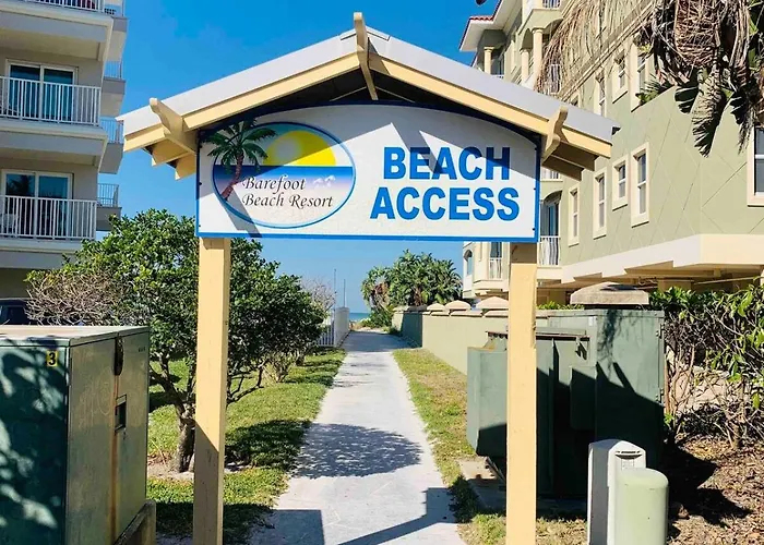 Indian Shores 2 Bedroom Escape! Apartment Clearwater Beach