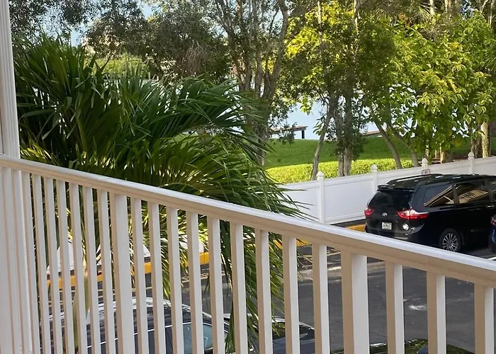 Indian Shores 2 Bedroom Escape! Clearwater Beach