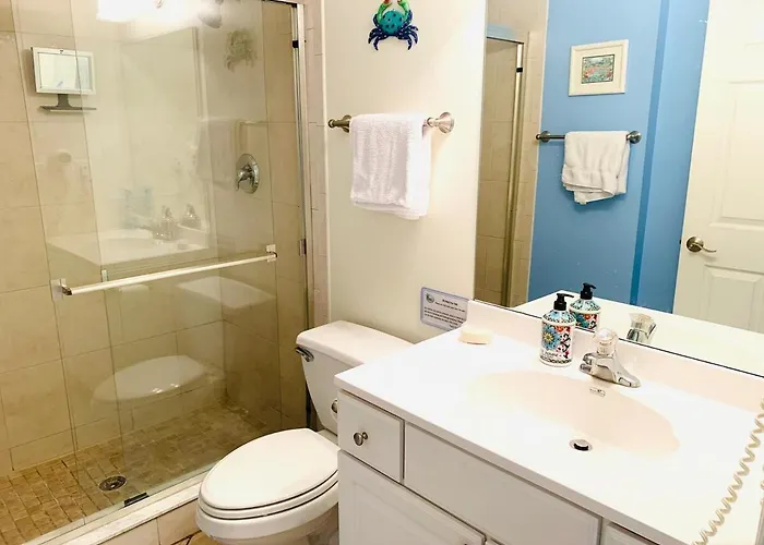Indian Shores 2 Bedroom Escape! * Clearwater Beach