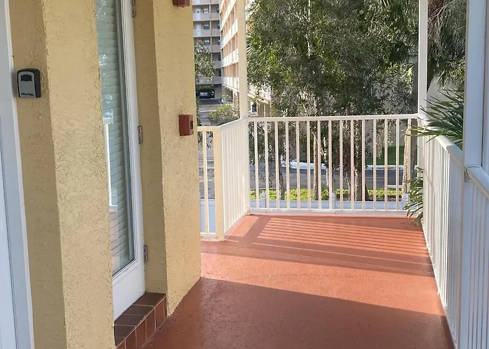 Indian Shores 2 Bedroom Escape! Apartment Clearwater Beach